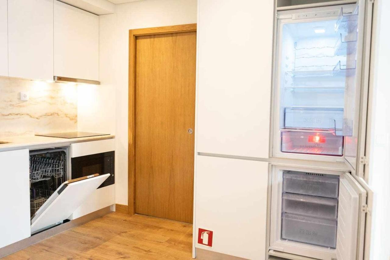 The Poets By Destiny Houses Apartment Porto Exterior photo